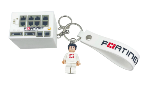 lego keyfob